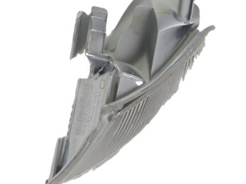 Left front indicator PEUGEOT PARTNER MPV (5_, G_) 1.9 D | BP40269681C32 - Image 3