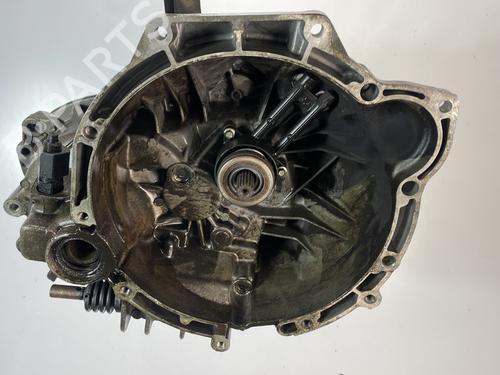Gearbox FORD PUMA (EC_) 1.4 16V | BP37299430M3 - Image 3