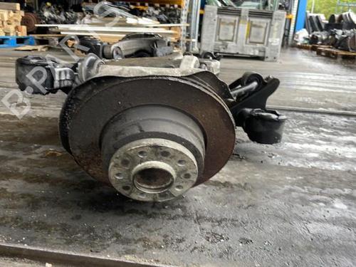 Rear axle BMW X5 (E70) xDrive 40 d | BP37620101M2 - Image 2