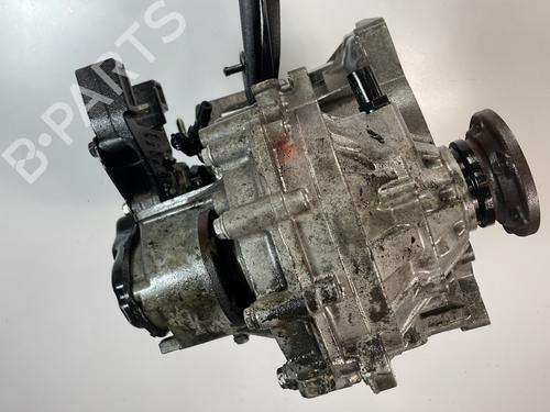 Gearbox SKODA FABIA II (542) 1.2 TDI | BP37342141M3 - Image 2