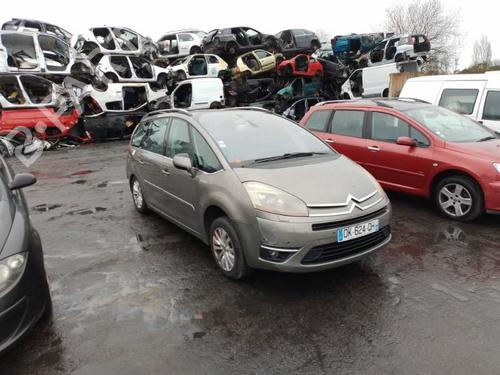 Switch CITROËN C4 Picasso I MPV (UD_) | BP37321879I30 - Image 8