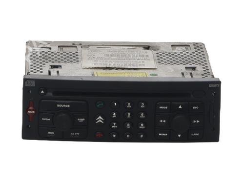 auto-radio-citroen-c8-ea_-eb_-2002-37339340 main image