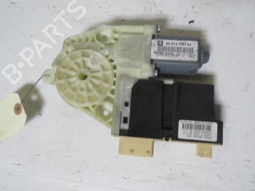 Used Right front window motor Right front window motor 37298008 37298008