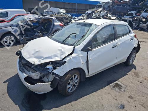 Steering column stalk MAZDA 2 (DE_, DH_) 1.3 (DE3FS) | BP38229448I23 - Image 10