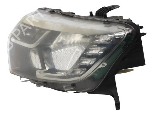 Venstre forlygte DACIA SANDERO II 1.5 Blue dCi 95 (B8JL) | BP37617833C28 - Image 3