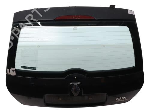 Bakluke CC/Kombi-Kupé Bakluke CC/Kombi-Kupé RENAULT CLIO II (BB_, CB_) [1998-2016] 37531598 37531598