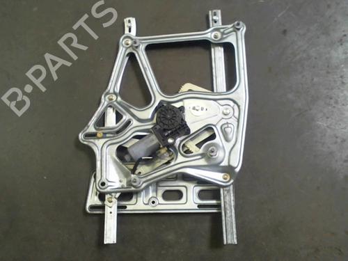 Used Rear left window mechanism Rear left window mechanism 37618210 37618210