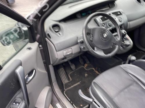Left front window switch RENAULT SCÉNIC II (JM0/1_)  | BP37320283I27  - Image 7