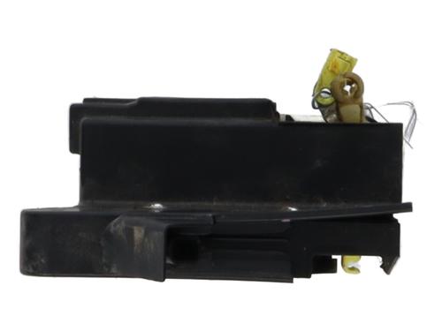 Front left lock DACIA SANDERO II 1.0 SCe 75 (B8JC, B8JD, B8NC) | BP37327987C98 - Image 4