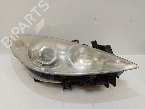 right-headlight-peugeot-307-cc-3b-2003-2004-2005-2006-2007-2008-2009-37317185 main image