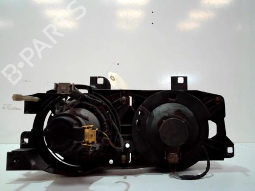 Koplamp links Koplamp links BMW 5 (E34) [1987-1995] 37306293 37306293