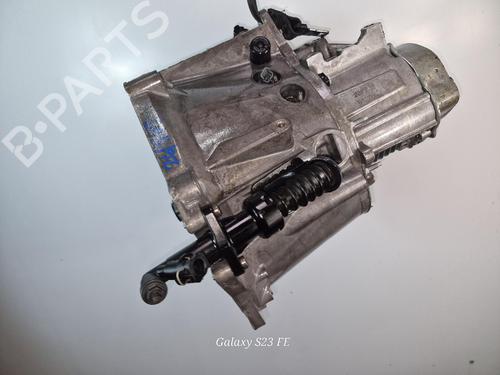 Gearbox CITROËN BERLINGO MULTISPACE (B9) | BP39761166M3 - Image 4