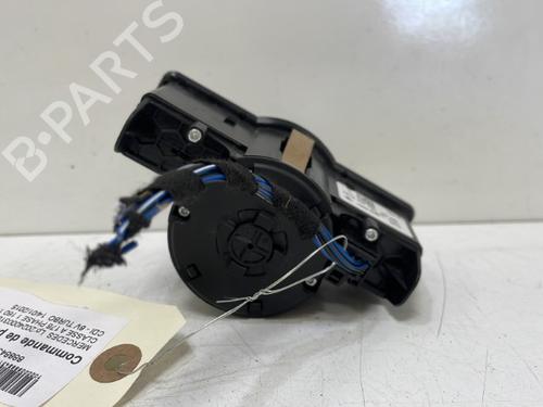 Headlight switch MERCEDES-BENZ A-CLASS (W176) A 160 CDI / d (176.011) | BP37322824I24 - Image 2