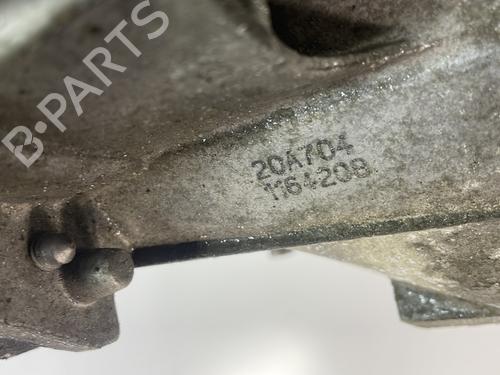 Gearbox CITROËN C3 III (SX) 1.2 PureTech 82 | BP37326329M3 - Image 2