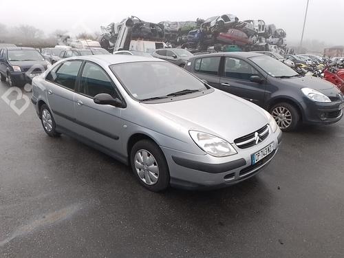 Injector CITROËN C5 I (DC_) 2.0 HDi (DCRHYB) | BP37316375M100 - Image 8