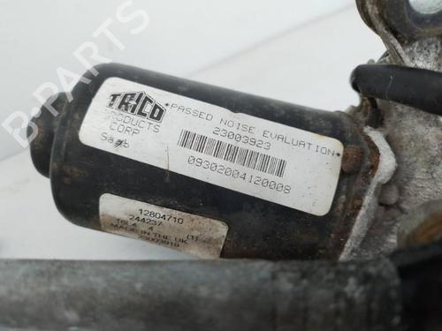 Front wiper motor SAAB 9-3 (YS3F, E79, D79, D75) 1.9 TiD | BP37320304M29 - Image 3