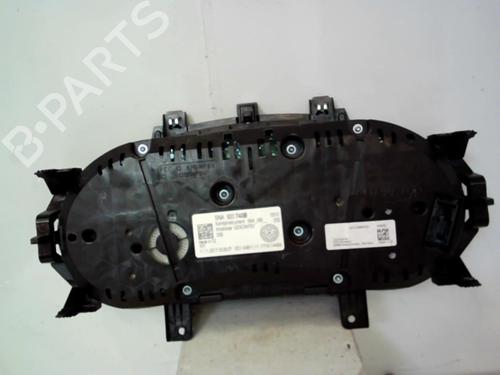 instrument-cluster-vw-tiguan-5n_-2007-2008-2009-2010-2011-2012-2013-2014-2015-2016-2017-2018-37307546 main image