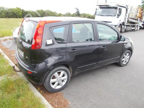 Left taillight NISSAN NOTE (E11, NE11) 1.5 dCi | BP37303782C34 - Image 7