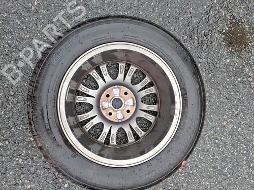 Used Rim Rim 37616632 37616632