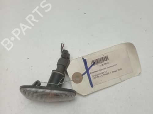 Left side indicator OPEL ZAFIRA A MPV (T98) 2.0 DI 16V (F75) | BP37301215I20 - Image 3