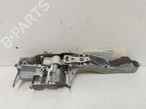 support-peugeot-partner-box-bodympv-2008-37314469 main image