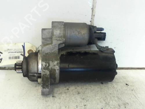 Used Starter Starter 37299160 37299160