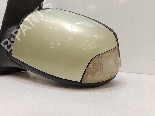 Left mirror FORD FOCUS C-MAX (DM2) 1.6 TDCi | BP37314528C26 - Image 4