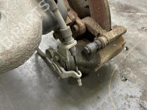 Used Rear axle Rear axle 37619341 37619341
