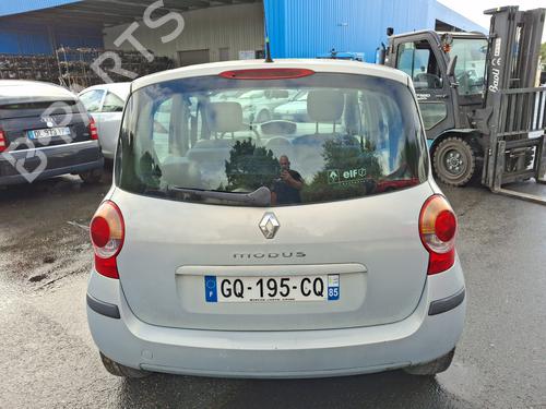 Left headlight RENAULT MODUS / GRAND MODUS (F/JP0_) 1.5 dCi (FP0D, JP0D) | BP37336549C28  - Image 13