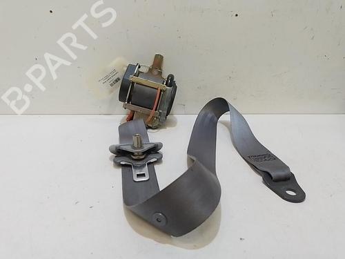 Used Front right seatbelt Front right seatbelt 37317087 37317087