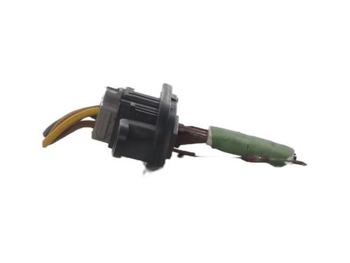 Heater resistor RENAULT MASTER III Van (FV) 2.3 dCi 125 FWD (FV0C, FV0D, FV0G, FV0H, FV0J, FV0K,... | BP37340295M108  - Image 5