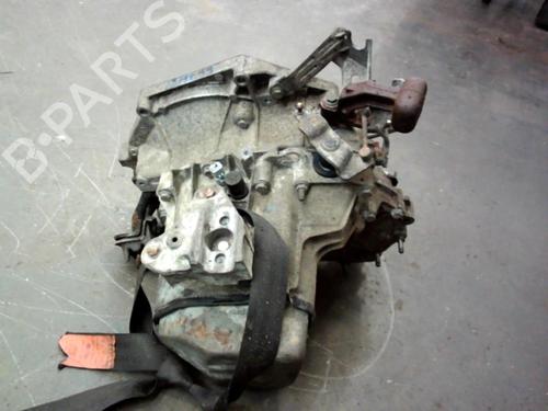 Used Gearbox Gearbox 37305561 37305561