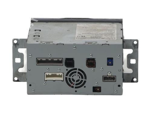 Radio NISSAN LEAF (ZE0) Electric | BP37344202E6 - Image 4