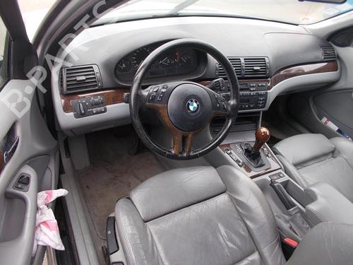 Right tailgate light BMW 3 (E46) | BP37305572C80 - Image 3