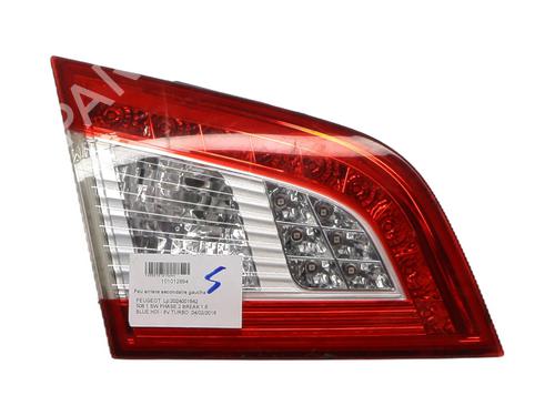 Left tailgate light PEUGEOT 508 SW I (8E_) 1.6 BlueHDi 120 | BP37329261C79 - Image 3