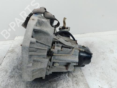 gearbox-dacia-logan-ls_-2004-37320477 main image