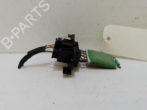heater-resistor-citroen-jumpy-ii-van-2007-2008-2009-2010-2011-2012-2013-2014-2015-2016-37316784 main image
