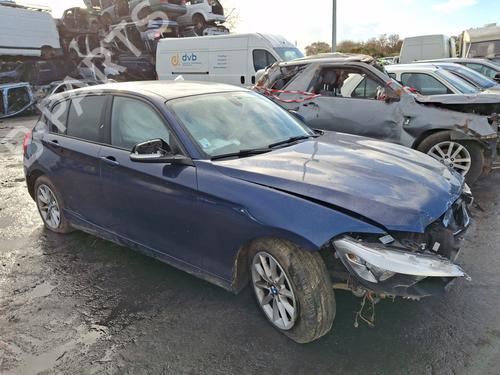 Left tailgate light BMW 1 (F20) 116 d | BP37334792C79 - Image 10