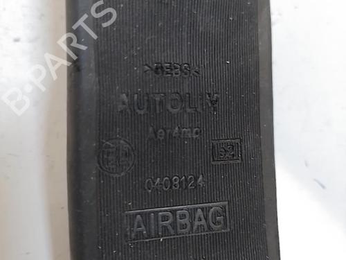 Front right seatbelt CITROËN C3 Picasso (SH_) | BP37304727I25 - Image 3