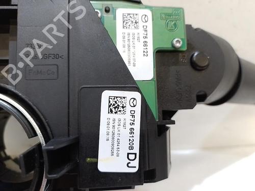Steering column stalk MAZDA 2 (DE_, DH_) 1.5 (DE5FS) | BP37312406I23 - Image 3