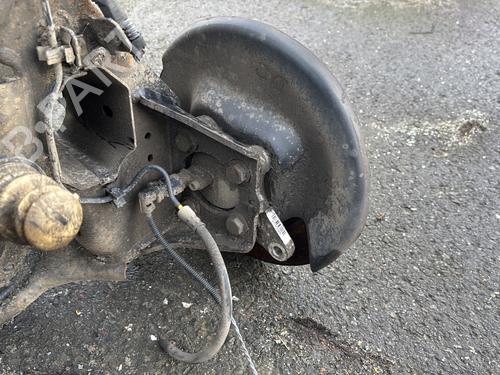 Used Rear axle Rear axle 37622774 37622774