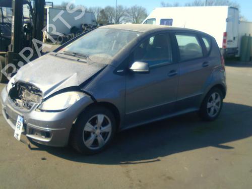 Left sun visor MERCEDES-BENZ A-CLASS (W169) A 180 CDI (169.007, 169.307) | BP37310016I1  - Image 6