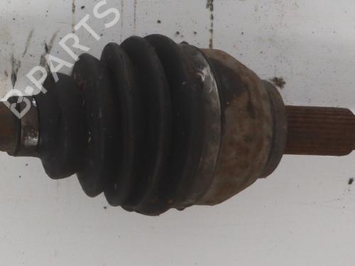 Right front driveshaft RENAULT TRAFIC III Van (FG_) 1.6 dCi 95 (FGMJ, FGMR) | BP37320614M39 - Image 2