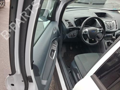 Left sun visor FORD C-MAX II (DXA/CB7, DXA/CEU) 1.0 EcoBoost | BP37348972I1 - Image 14