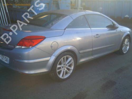 Injector OPEL ASTRA H TwinTop (A04) 1.9 CDTi (L67) | BP37324876M100 - Image 8