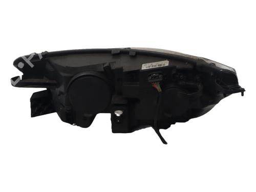 Right headlight CITROËN C4 II (NC_) | BP38942206C29 - Image 5