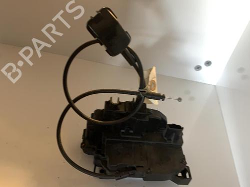 Used Front right lock Front right lock 37298209 37298209