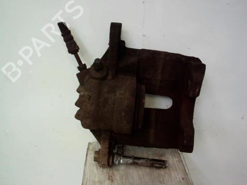 Right front brake caliper CITROËN C3 II (SC_) 1.6 HDi | BP37618970M104 - Image 2