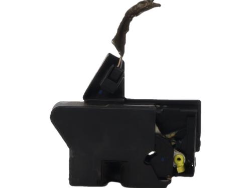 Front left lock DACIA SANDERO II TCe 90 (B8M1, B8MA, B8AC) | BP37348647C98 - Image 4