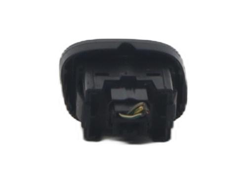 Left front window switch FIAT PANDA (312_, 319_) 1.2 (312PXA1A) | BP37340389I27 - Image 3
